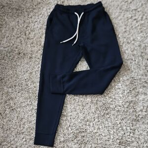 American Eagle Mens Fleece Joggers Size Small Tall